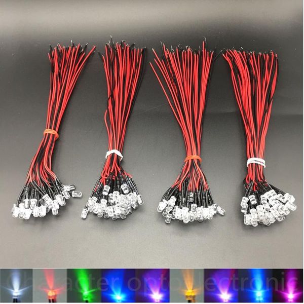 light beads 20pcs lot 20cm pre wired 3mm 5mm led lamp bulb prewired emitting diodes for diy home decoration dc12v
light beads 20pcs lot 20cm pre wired 3mm 5mm led lamp bulb prewired emitting diodes for diy home decoration dc12v