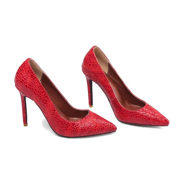 dress est summer women pumps red black pointed toe high heels fashion party shoes large size 33-43 tewl
dress est summer women pumps red black pointed toe high heels fashion party shoes large size 33-43 tewl