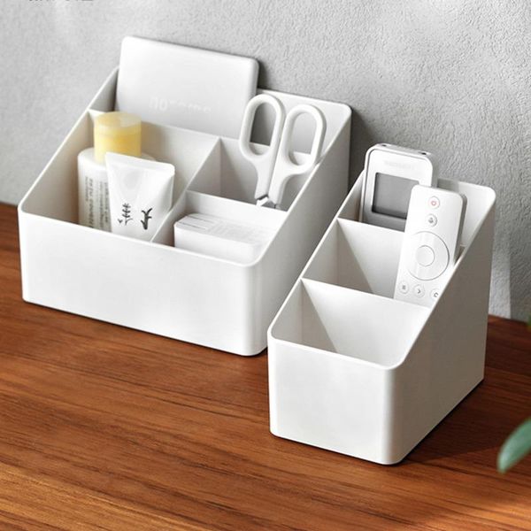 storage bottles & jars well designed office accessories desk organizer multi functional cosmetic box for hosehold 
storage bottles & jars well designed office accessories desk organizer multi functional cosmetic box for hosehold
