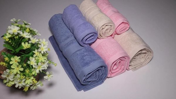 towel manufacturer wholesale 100% cotton 6 pieces sets el
towel manufacturer wholesale 100% cotton 6 pieces sets el