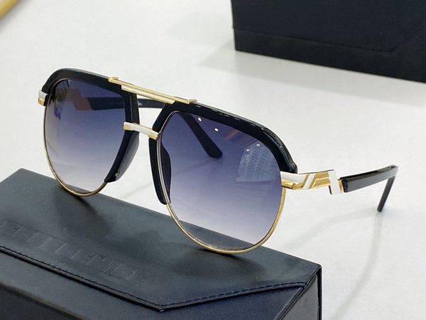 men sunglasses for women latest selling fashion 9085 sun glasses mens sunglass gafas de sol glass uv400 lens with box, White;black
men sunglasses for women latest selling fashion 9085 sun glasses mens sunglass gafas de sol glass uv400 lens with box, White;black
