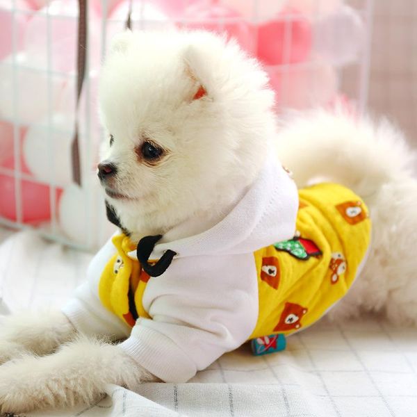 dog apparel pet clothes for clothing cotton warm dogs cute cartoon product coat jacket puppy chihuahua teddy
dog apparel pet clothes for clothing cotton warm dogs cute cartoon product coat jacket puppy chihuahua teddy