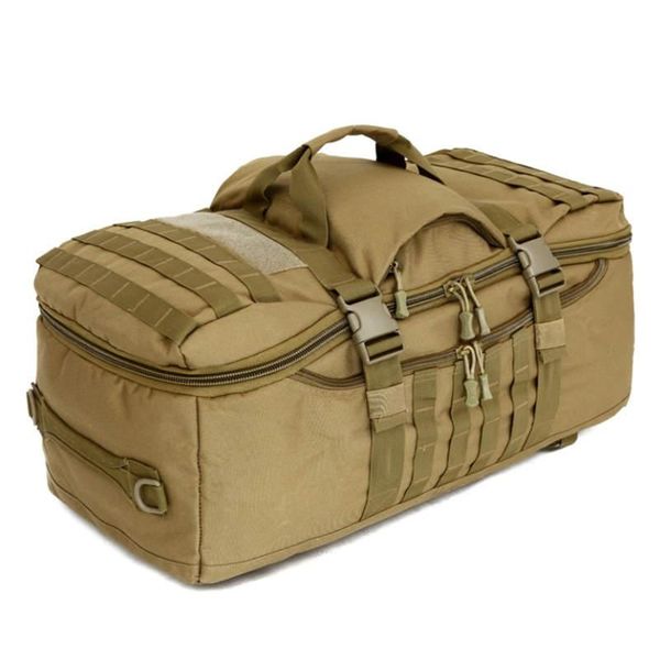 backpack men's bags nylon fan of army large capacity 60 l male female fashion leisure camouflage lapbag luxur
backpack men's bags nylon fan of army large capacity 60 l male female fashion leisure camouflage lapbag luxur
