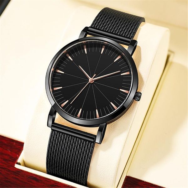 wristwatches business watches high-end quality men's watch fashion retro design trend quartz alloy dial relogio, Slivery;brown
wristwatches business watches high-end quality men's watch fashion retro design trend quartz alloy dial relogio, Slivery;brown