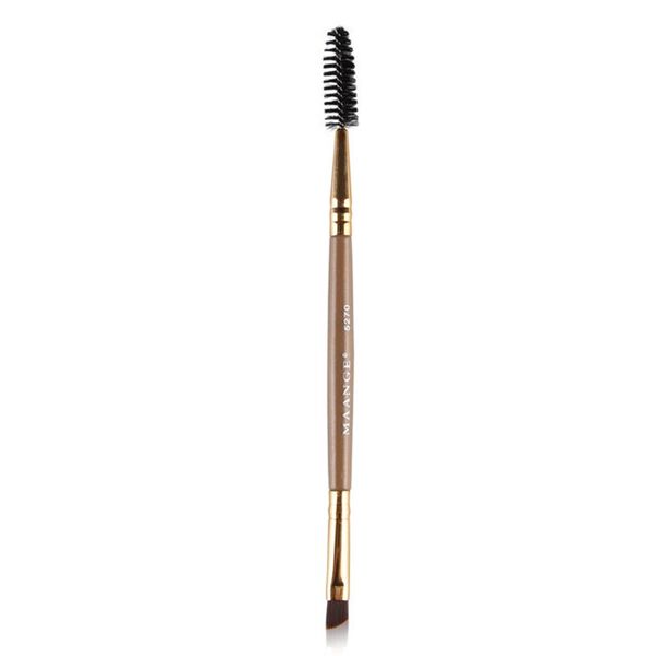 makeup brushes the 7 models of eyebrow eyelash brush double head cosmetics beauty tools
makeup brushes the 7 models of eyebrow eyelash brush double head cosmetics beauty tools