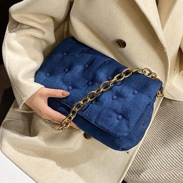 denim armpit bags for women chain shoulder bag trend handbags and purses luxury women's fashion trending hand evening
denim armpit bags for women chain shoulder bag trend handbags and purses luxury women's fashion trending hand evening