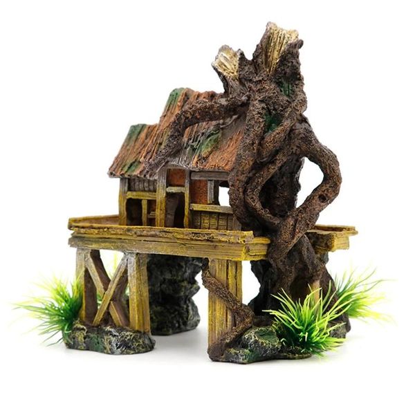 decorations aquarium decoration artificial fish reptile house shelter tank landscaping resin building ornaments decor
decorations aquarium decoration artificial fish reptile house shelter tank landscaping resin building ornaments decor