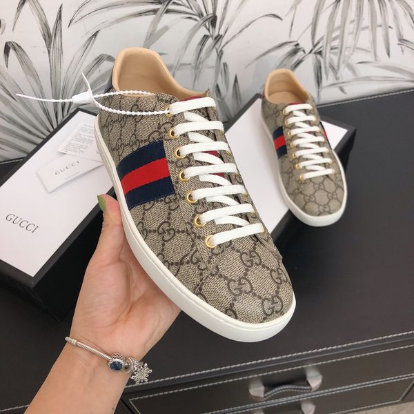 boxed with dust bags,tote eu35-eu45 casual louis vitton tennis luxurys designers men's and women's unisex ysl #13;gucci sneakers sho, Black
boxed with dust bags,tote eu35-eu45 casual louis vitton tennis luxurys designers men's and women's unisex ysl #13;gucci sneakers sho, Black