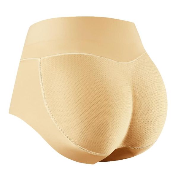 women's panties ladies' mid-rise padding melon booty one-piece seamless bulifting briefs hip enhancer shapewear, Black;pink
women's panties ladies' mid-rise padding melon booty one-piece seamless bulifting briefs hip enhancer shapewear, Black;pink