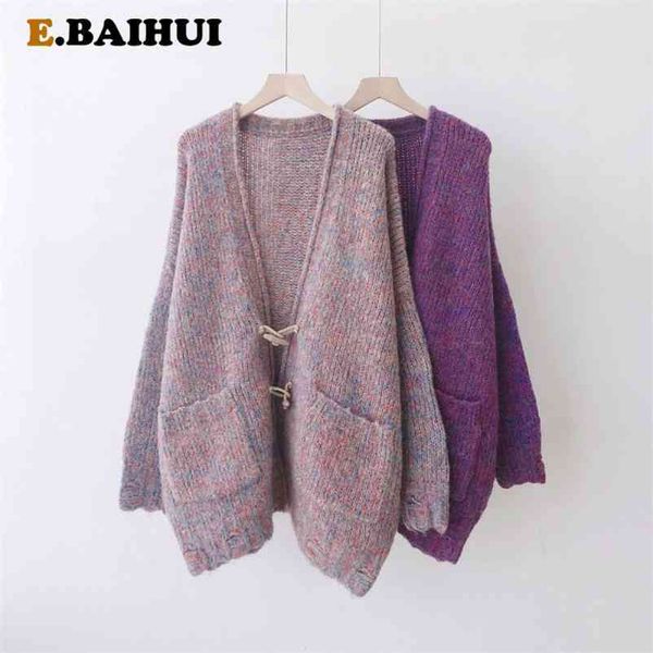 ebaihui women fashion long sleeve sweater and cardigans open stitch solid casual oversized knit jacket out coat 210522, White
ebaihui women fashion long sleeve sweater and cardigans open stitch solid casual oversized knit jacket out coat 210522, White