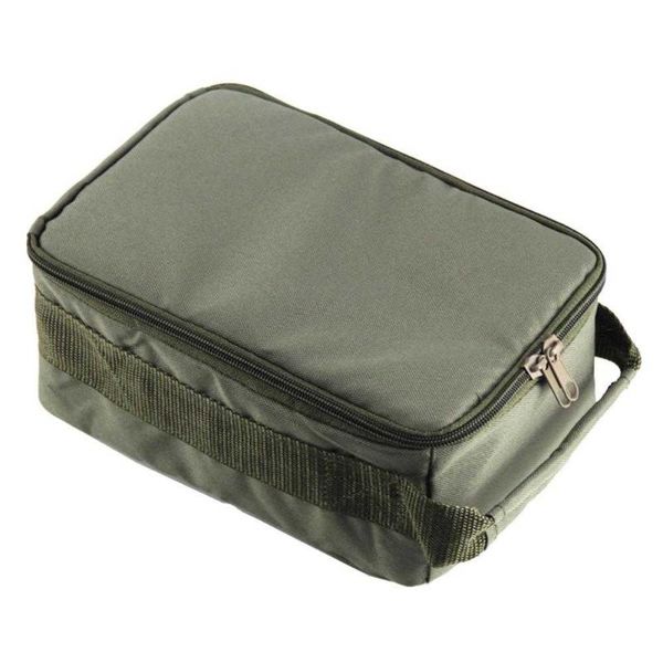 fishing accessories 1 pcs bag portable multiple compartments line reel lure hook storage handbag polyester bags
fishing accessories 1 pcs bag portable multiple compartments line reel lure hook storage handbag polyester bags