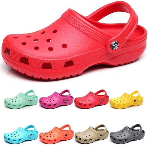 324 hotsale fashion Sandals Slip On Casual Beach Waterproof Shoes men Classic Nursing Clogs Hospital Women Slippers Work Medical, 1 36-42
324 hotsale fashion Sandals Slip On Casual Beach Waterproof Shoes men Classic Nursing Clogs Hospital Women Slippers Work Medical, 1 36-42