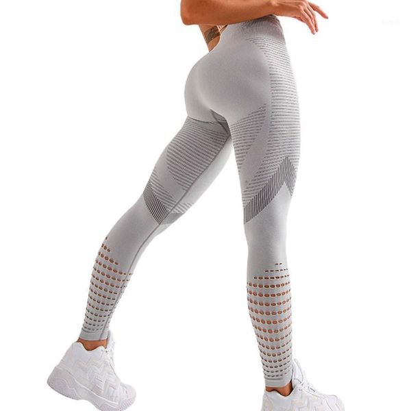 high waist seamless leggings for women hollow out gym yoga pants super stretchy fitness jogging trousers outfit
high waist seamless leggings for women hollow out gym yoga pants super stretchy fitness jogging trousers outfit