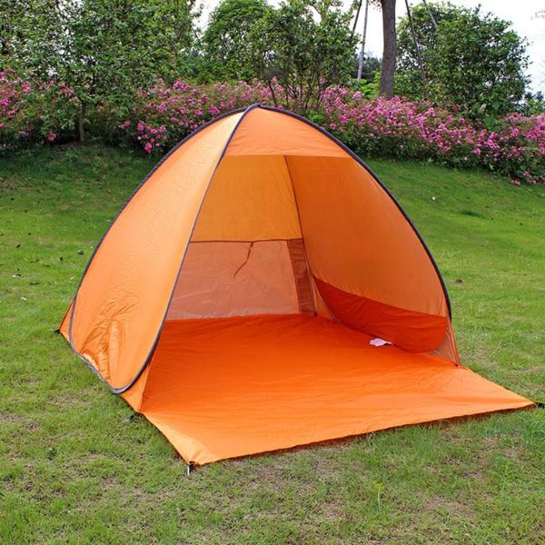 tents and shelters outdoor camping supplies hand throw waterproof beach awning sunscreen breathable quick-opening tent
tents and shelters outdoor camping supplies hand throw waterproof beach awning sunscreen breathable quick-opening tent