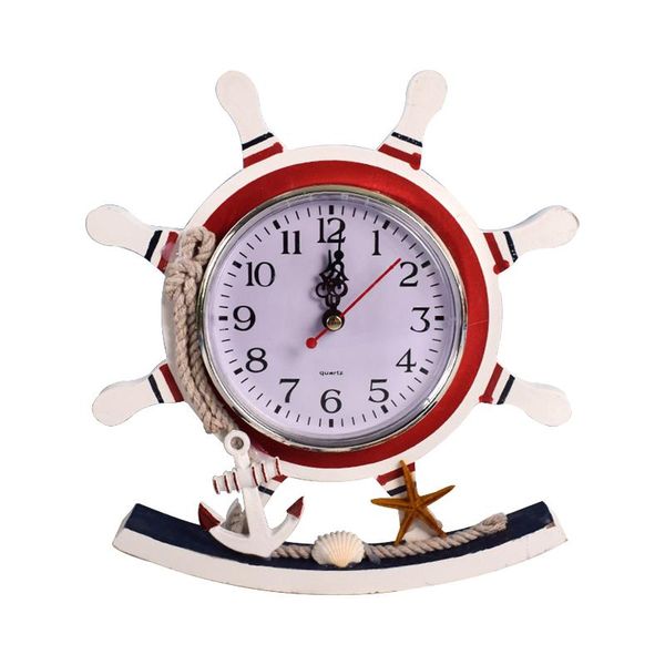 desk & table clocks retro portable clock living room small boat battery operated diy craft office gift el home decor steering wheel silent
desk & table clocks retro portable clock living room small boat battery operated diy craft office gift el home decor steering wheel silent