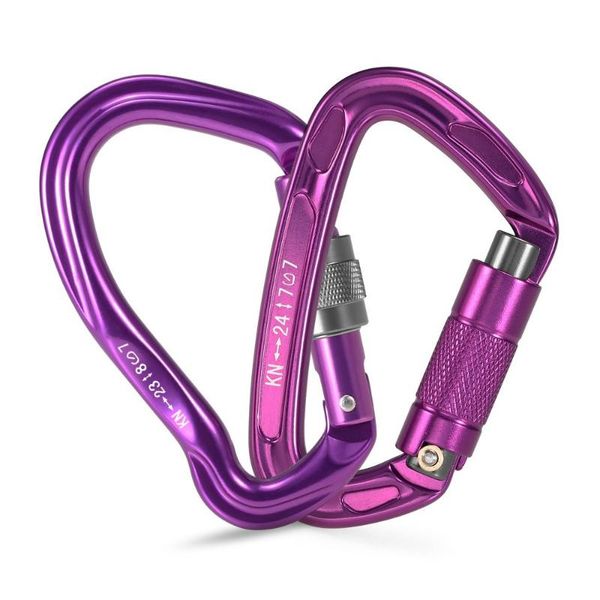 cords, slings and webbing 23kn twist gate carabiner 24kn auto locking screw d shape buckle pack rappelling hammock clip d-ring
cords, slings and webbing 23kn twist gate carabiner 24kn auto locking screw d shape buckle pack rappelling hammock clip d-ring