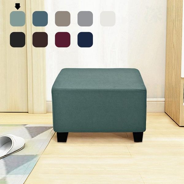 chair covers stretch ottoman footstool cover all-inclusive slipcover sofa foot rest stool dust-proof cushion cases seat protectors
chair covers stretch ottoman footstool cover all-inclusive slipcover sofa foot rest stool dust-proof cushion cases seat protectors
