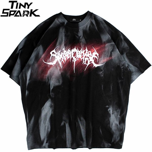 hip hop streetwear tshirt men harajuku graphic print t-shirt summer short sleeve tees cotton loose black 210707, White;black
hip hop streetwear tshirt men harajuku graphic print t-shirt summer short sleeve tees cotton loose black 210707, White;black