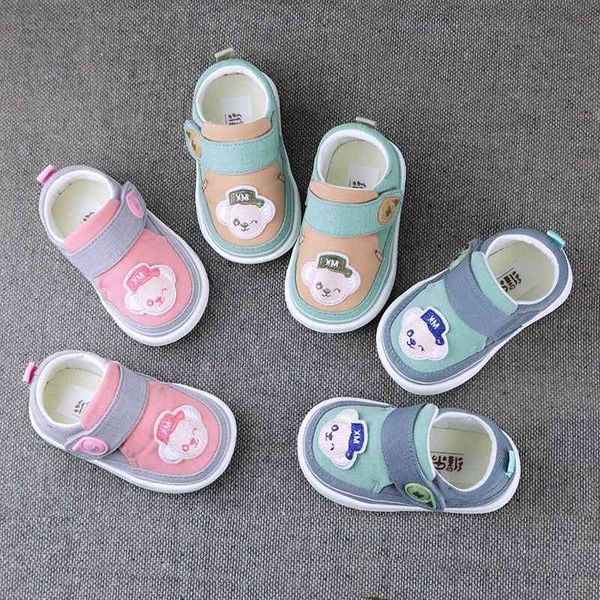 2021 spring autumn walking children's non slip soft sole single men's and women's baby cloth shoes
2021 spring autumn walking children's non slip soft sole single men's and women's baby cloth shoes