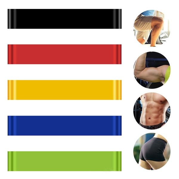 resistance bands elastic rubber fitness loop yoga pilates home exercise workout training pull rope expander #10
resistance bands elastic rubber fitness loop yoga pilates home exercise workout training pull rope expander #10