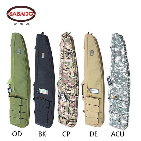 stuff sacks military multifunctional gun case one-shoulder handbag camouflage 70-120cm portable fishing sea pole bag with shockproof sponge
stuff sacks military multifunctional gun case one-shoulder handbag camouflage 70-120cm portable fishing sea pole bag with shockproof sponge