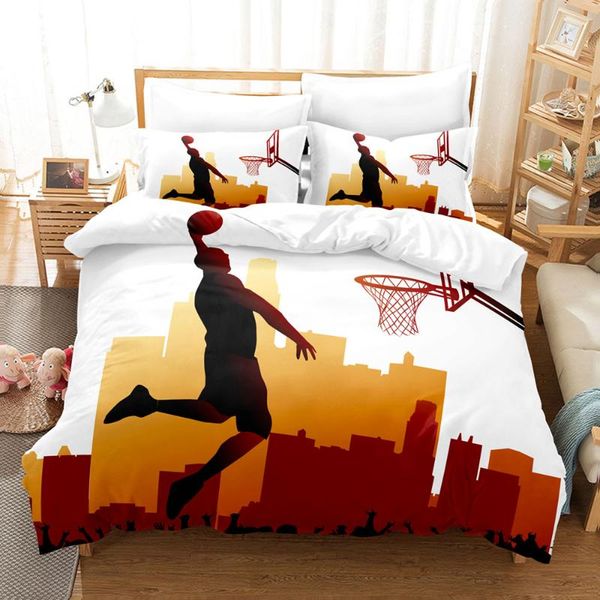 bedding sets basketball set single twin full king size sports s bed children kid bedroom duvetcover 021
bedding sets basketball set single twin full king size sports s bed children kid bedroom duvetcover 021