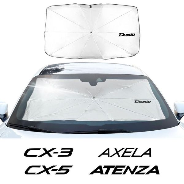 car sun shades covers windshield sunshade for 3 6 cx3 cx6 atenza demio axela auto flodable front window visors accessories
car sun shades covers windshield sunshade for 3 6 cx3 cx6 atenza demio axela auto flodable front window visors accessories