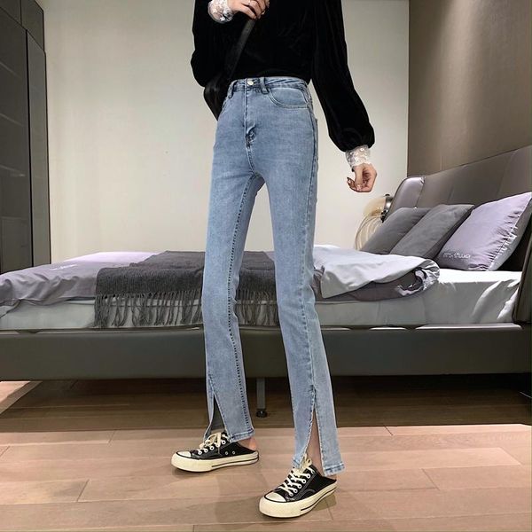 women's jeans wholesale 2021 spring summer autumn fashion casual denim women pants woman female ol bell bottom ay3269, Blue
women's jeans wholesale 2021 spring summer autumn fashion casual denim women pants woman female ol bell bottom ay3269, Blue