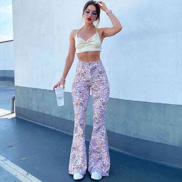 y-l vintage print flare pants women autumn hight waist skinny y2k jeans casual fashion harajuku trousers streetwear, Black;white
y-l vintage print flare pants women autumn hight waist skinny y2k jeans casual fashion harajuku trousers streetwear, Black;white