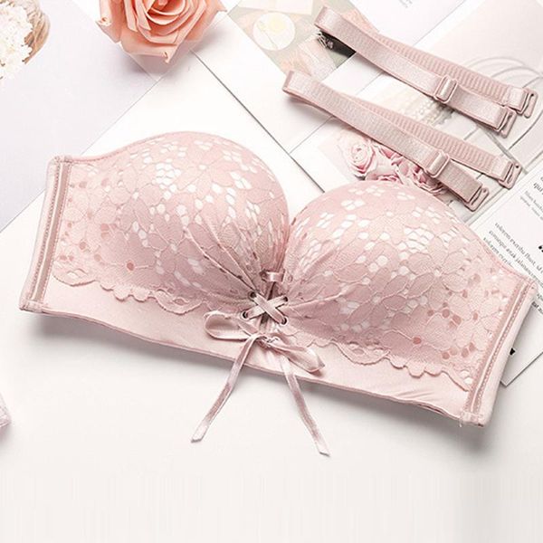 bras seamless women fashion push up bra wire lingerie 3/4 cup lace bralette cotton underwear brassiere, Red;black
bras seamless women fashion push up bra wire lingerie 3/4 cup lace bralette cotton underwear brassiere, Red;black
