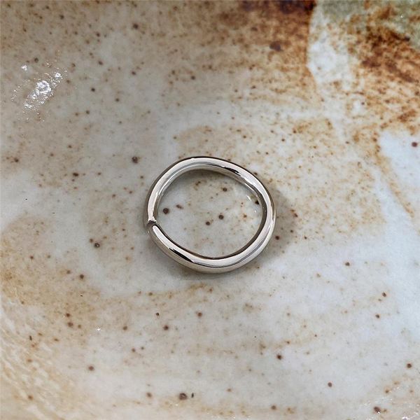 real 925 sterling silver women minimalist simple winding rings girls cool cold wind feeling line korean style niche cluster, Golden;silver
real 925 sterling silver women minimalist simple winding rings girls cool cold wind feeling line korean style niche cluster, Golden;silver