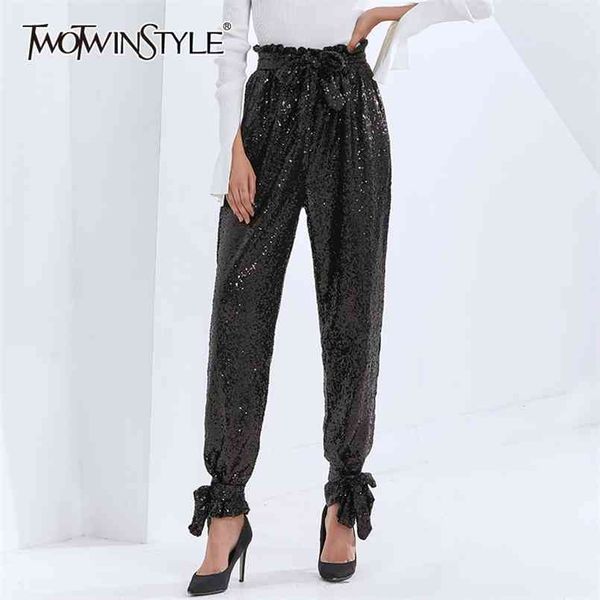patchwork sequin wide leg pants for women high waist straight streetwear casual trousers female fall fashion 210521, Black;white
patchwork sequin wide leg pants for women high waist straight streetwear casual trousers female fall fashion 210521, Black;white