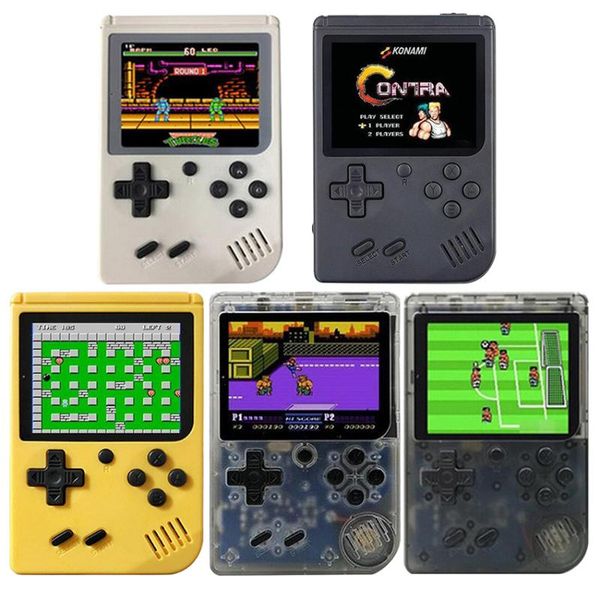 portable game players children retro mini handheld console 3.0 inch black 8 bit classic video
portable game players children retro mini handheld console 3.0 inch black 8 bit classic video