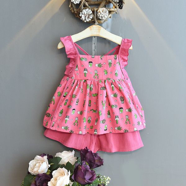 girl's dresses summer clothes sleeveless plant printing short 2pcs girl sets children backless suit kid 3nv0, Red;yellow
girl's dresses summer clothes sleeveless plant printing short 2pcs girl sets children backless suit kid 3nv0, Red;yellow