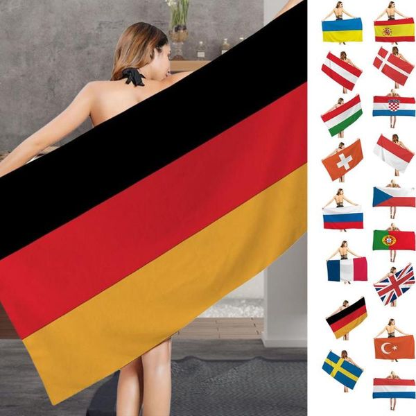 towel 80x160cm national flag quick dry portable ultralight breathable bath beach camping hiking swimming
towel 80x160cm national flag quick dry portable ultralight breathable bath beach camping hiking swimming