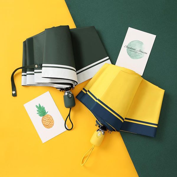 umbrellas nordic folding femal women's umbrella manual auto male for men japanese dual-use sunny rain practical mini
umbrellas nordic folding femal women's umbrella manual auto male for men japanese dual-use sunny rain practical mini