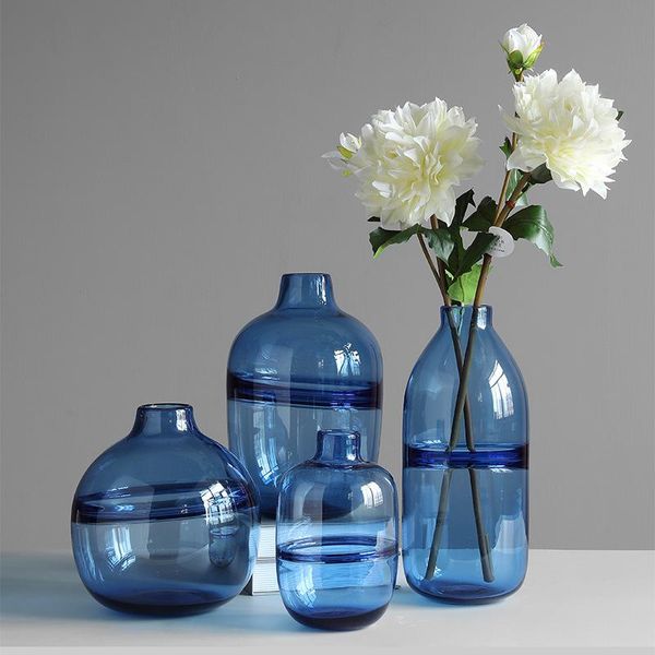 simple creative vase modern transparent glass nordic tableliving room decoration table decor jarrones home bn50hp vases
simple creative vase modern transparent glass nordic tableliving room decoration table decor jarrones home bn50hp vases