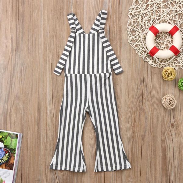 toddler kids baby girl striped brace pants overalls jumpsuit romper outfits stripe long loose, Blue
toddler kids baby girl striped brace pants overalls jumpsuit romper outfits stripe long loose, Blue