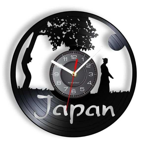 wall clocks japan culture music record clock cherry japanese blossom tree katana wakizashi sword inspired retro silent
wall clocks japan culture music record clock cherry japanese blossom tree katana wakizashi sword inspired retro silent