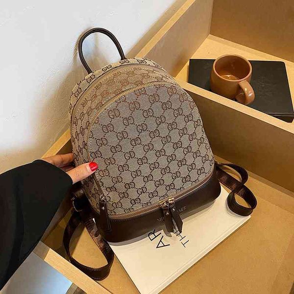 80% off backpack new fashion printed backpack women's canvas bag messenger casual handbags
80% off backpack new fashion printed backpack women's canvas bag messenger casual handbags