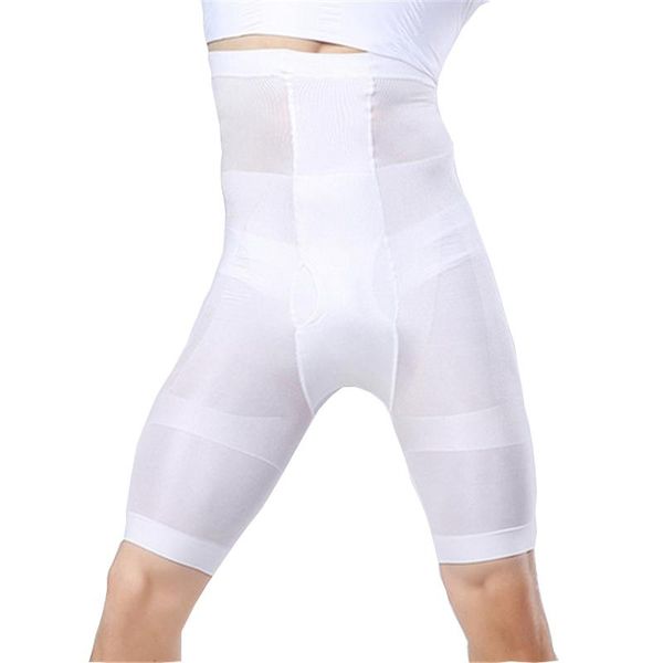 men's body shapers men bulifter panties compression belly trainer control bodybuilding underwear slimming tummy trimmer high waist shor, Black;brown
men's body shapers men bulifter panties compression belly trainer control bodybuilding underwear slimming tummy trimmer high waist shor, Black;brown