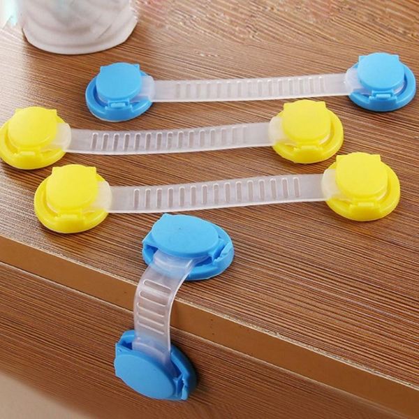 carriers, slings & backpacks 10 pcs child safety locks soft woven straps plastic security lock infant baby protection for door cupboards fri
carriers, slings & backpacks 10 pcs child safety locks soft woven straps plastic security lock infant baby protection for door cupboards fri
