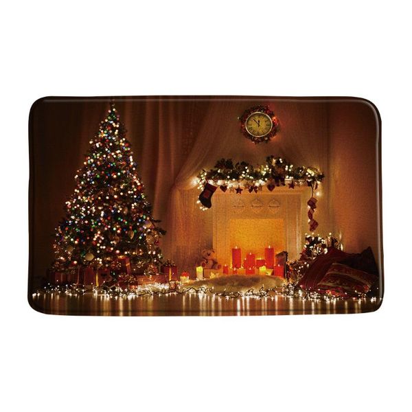 bath mats 40x60cm christmas tree doormat kitchen mat santa claus anti-slip rug decor home 2021 year xmas gifts bathroom
bath mats 40x60cm christmas tree doormat kitchen mat santa claus anti-slip rug decor home 2021 year xmas gifts bathroom