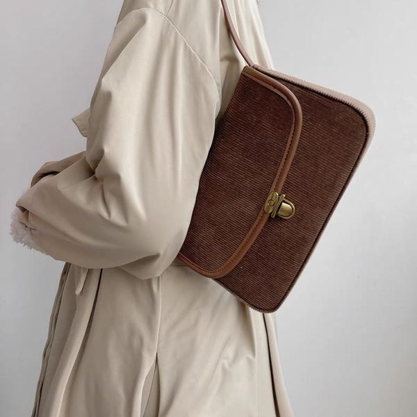 rrwomen store, corduroy one-shoulder bag 2021 is a stylish, versatile baguette with an underarm for women cosmetic bags & cases
rrwomen store, corduroy one-shoulder bag 2021 is a stylish, versatile baguette with an underarm for women cosmetic bags & cases