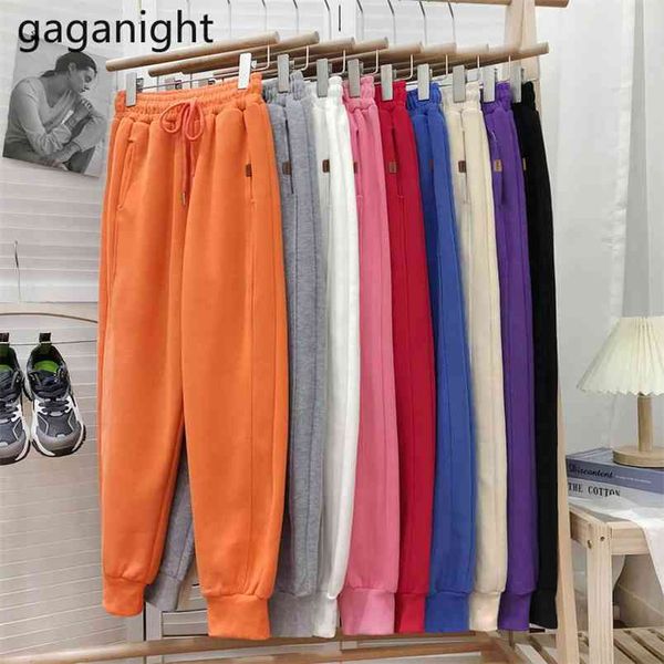 women solid color harem pants high waist trousers casual loose sport for drawstring pencil sweatpants 210601, Black;white
women solid color harem pants high waist trousers casual loose sport for drawstring pencil sweatpants 210601, Black;white