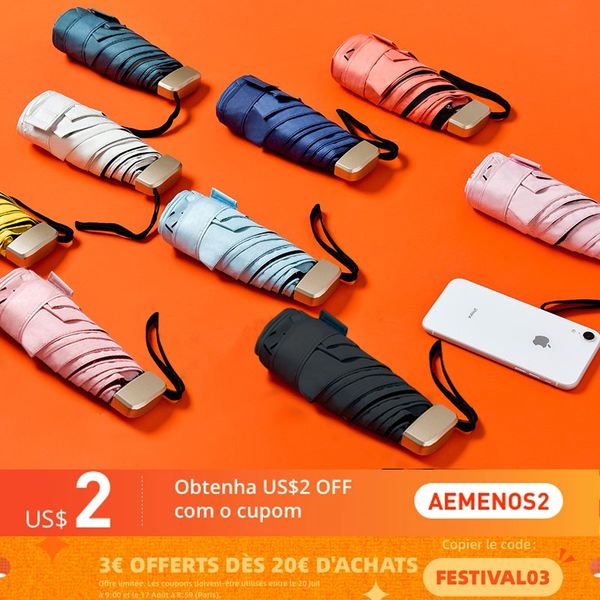 phone size mini pocket womens umbrea mae man utraight rain sun umbrea girs anti uv portabe foding umbrea paraso
phone size mini pocket womens umbrea mae man utraight rain sun umbrea girs anti uv portabe foding umbrea paraso