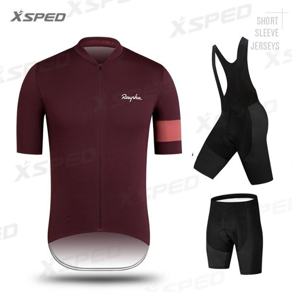 men cycling jersey short sleeve summer sets mtb road bike clothing ciclismo ropa hombre bib shorts suit racing, Black;blue
men cycling jersey short sleeve summer sets mtb road bike clothing ciclismo ropa hombre bib shorts suit racing, Black;blue