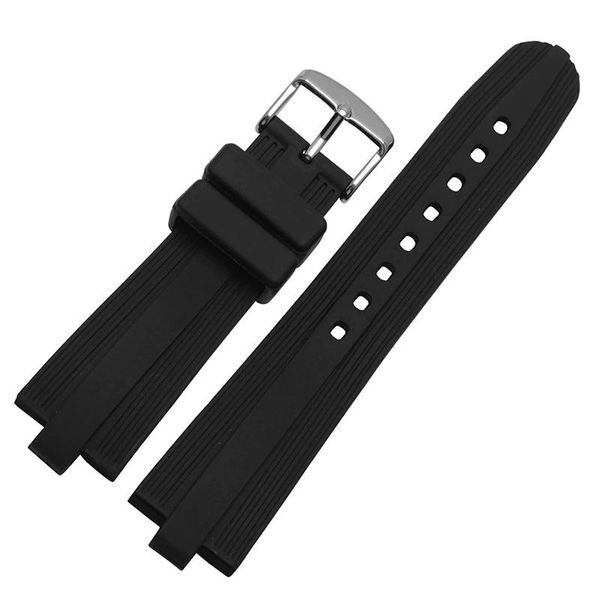 watch bands ahk straps 22*7mm fits for bvlg diagono silicone band w/ tool, Black;brown
watch bands ahk straps 22*7mm fits for bvlg diagono silicone band w/ tool, Black;brown