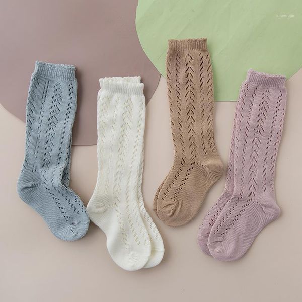 summer children socks baby girls knee high toddler cotton long tube cute princess mesh kids hollow out socken, Pink;yellow
summer children socks baby girls knee high toddler cotton long tube cute princess mesh kids hollow out socken, Pink;yellow