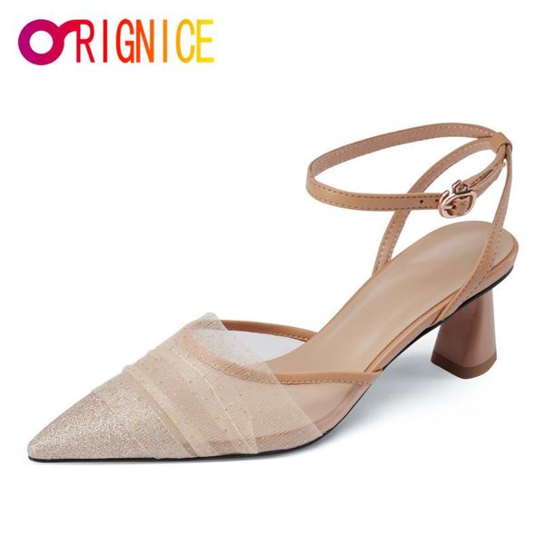 orignice stylish see through yarn mesh polka dot slingback pumps women sweet pointed toe ankle strap wedding party shoe dress shoes, Black
orignice stylish see through yarn mesh polka dot slingback pumps women sweet pointed toe ankle strap wedding party shoe dress shoes, Black
